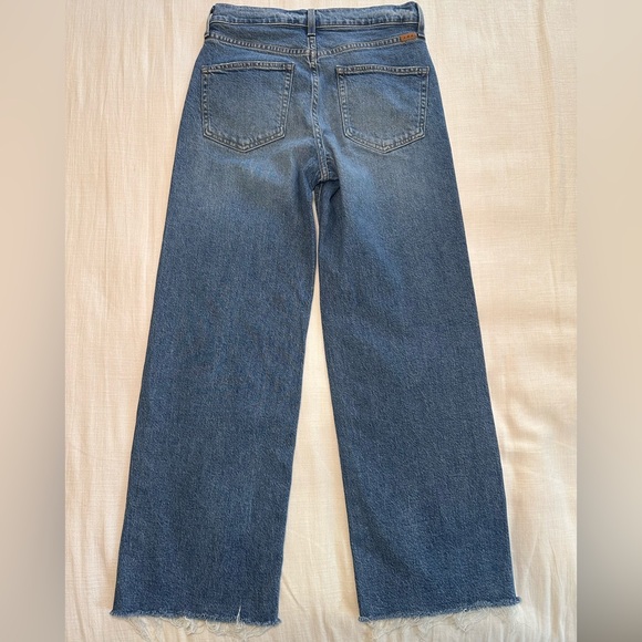 AYR The Secret Sauce Jeans Size 26S (short) - Picture 5 of 13